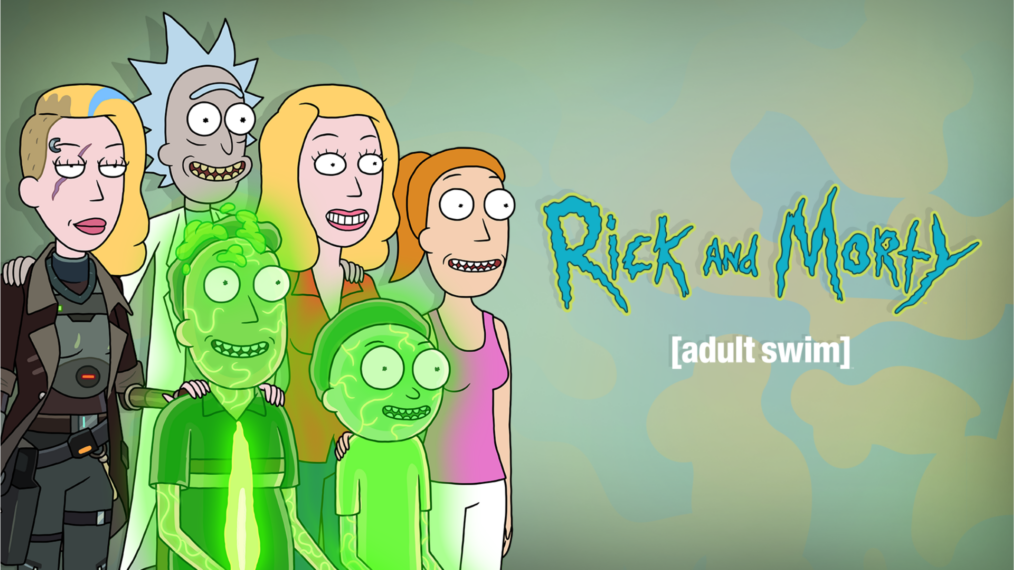 Rick and Morty' Team Talk Season 6, Loss, Karma and Ripping Shirts Off