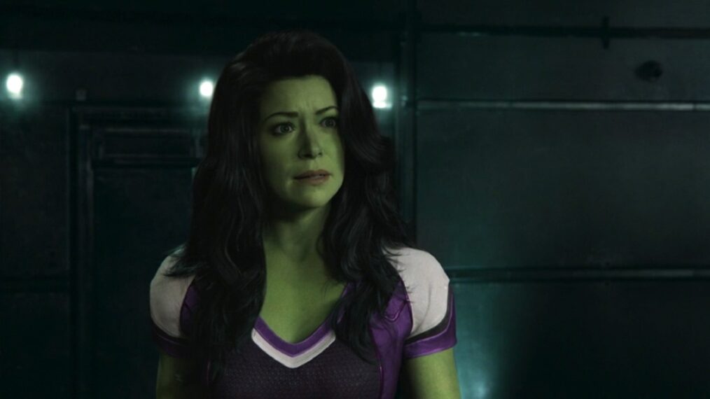 She-Hulk review: Tatiana Maslany shines in smashing debut as Jennifer