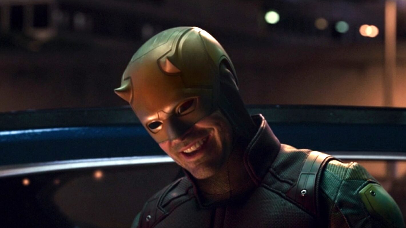 'She-Hulk': What Did You Think of Charlie Cox's Daredevil Return?