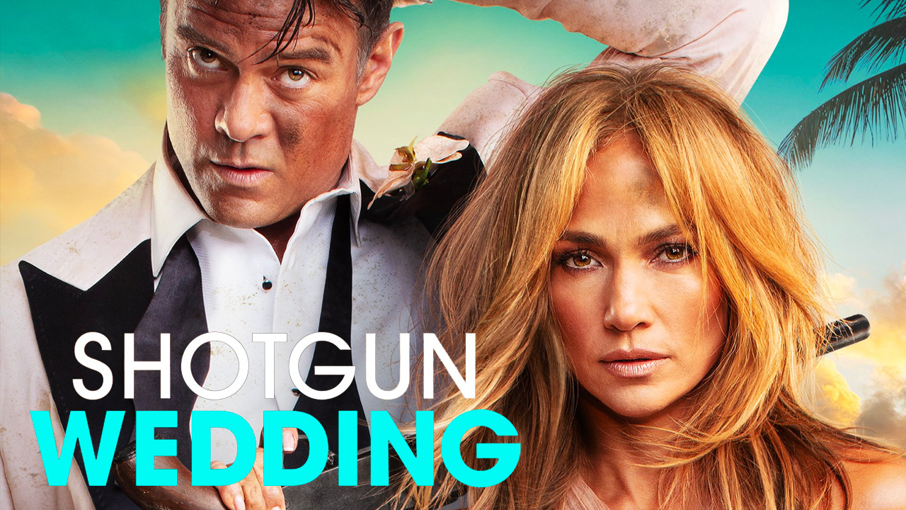 Shotgun Wedding Amazon Prime Video Movie 