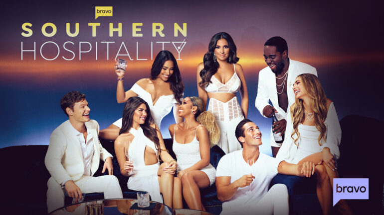 'Southern Charm' Spinoff 'Southern Hospitality' Gets Trailer & Premiere ...