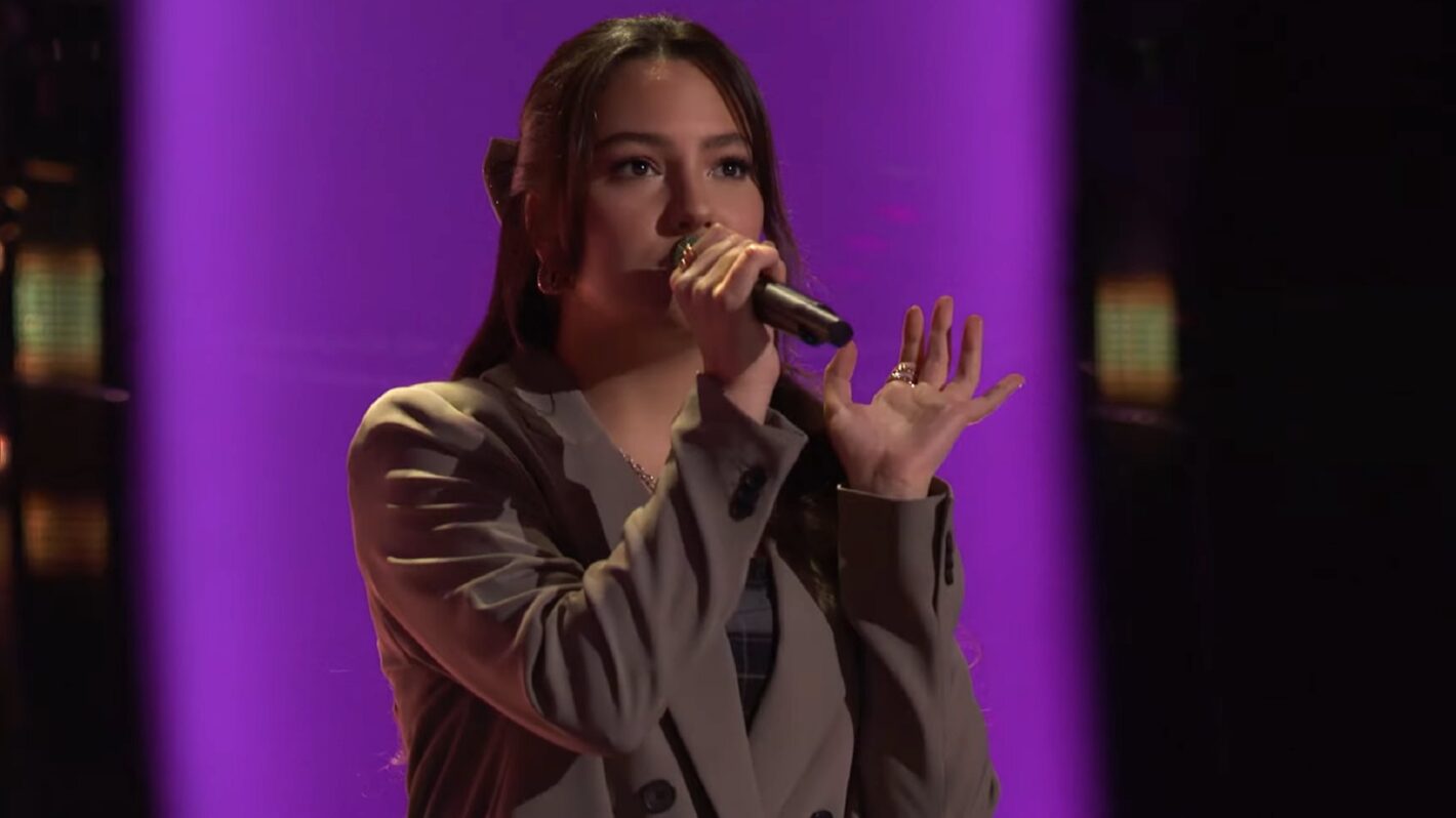 'The Voice' Blind Auditions: 4 Must-See Performances From Night 6 (VIDEO)