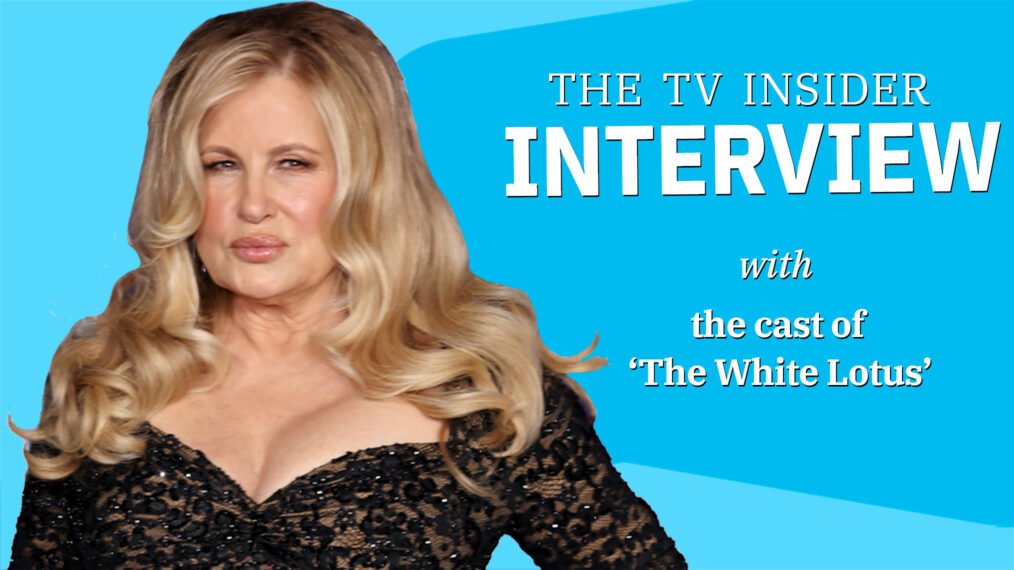 Jennifer Coolidge on the Tragedy of 'The White Lotus' Season 2