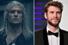The Witcher: Henry Cavill Out After Season 3, Liam Hemsworth To Play Geralt  In Season 4 - Game Informer