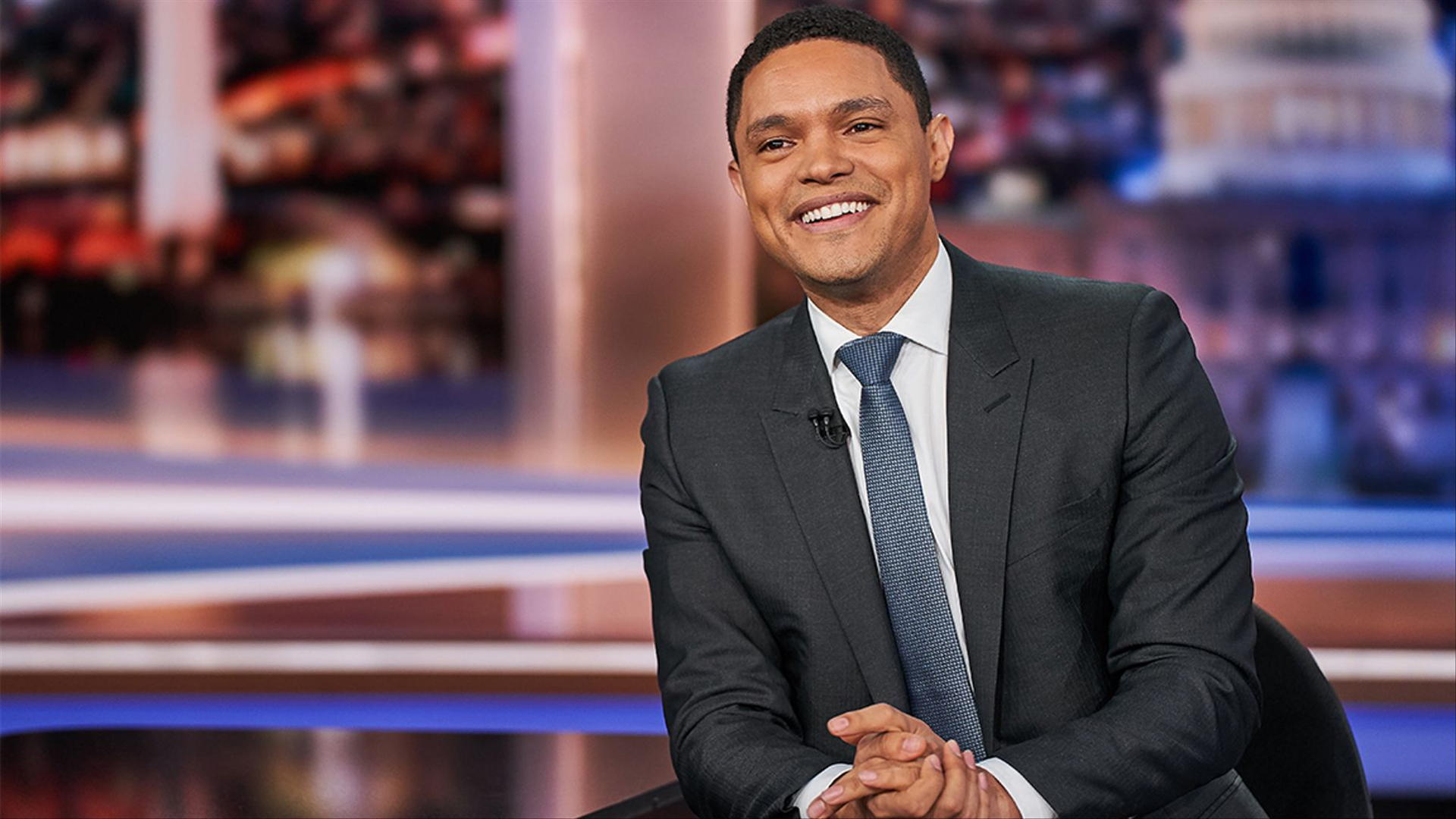 Trevor Noah's Final 'The Daily Show' Episode Revealed