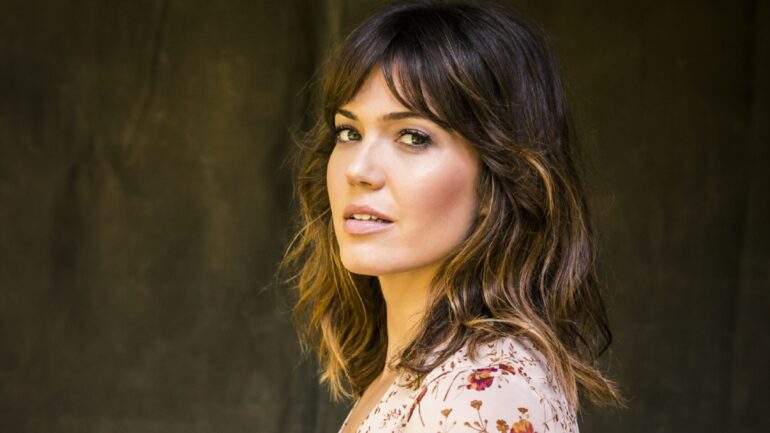 Mandy Moore Joins 'Dr. Death' for Season 2 at Peacock