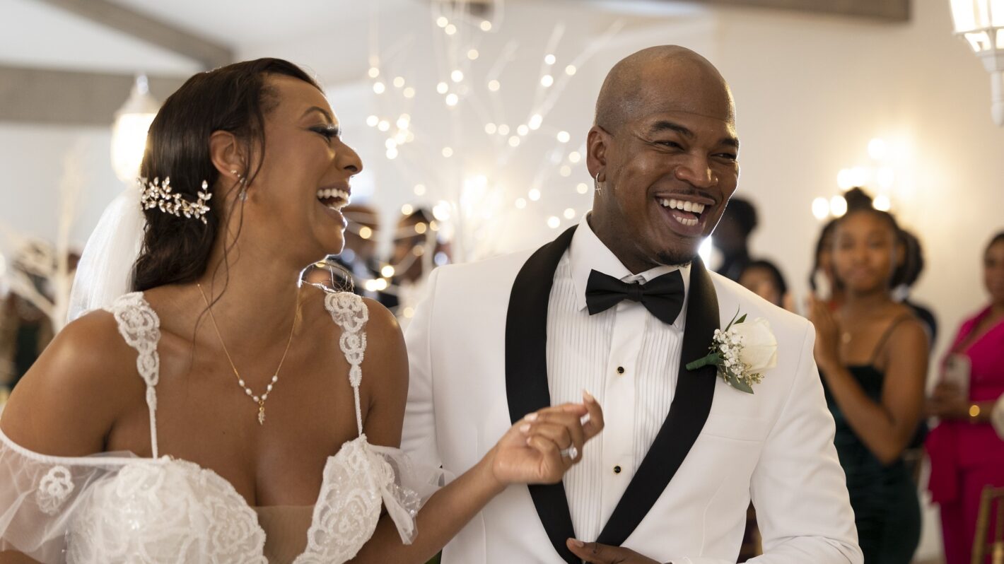 Ne-Yo Opens Up About Making Christmas Movies, Acting & Musical Longevity