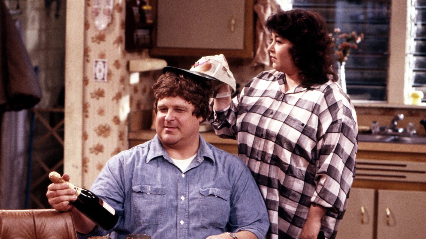 'The Conners' Surprise Return of Original 'Roseanne' Character Coming Soon