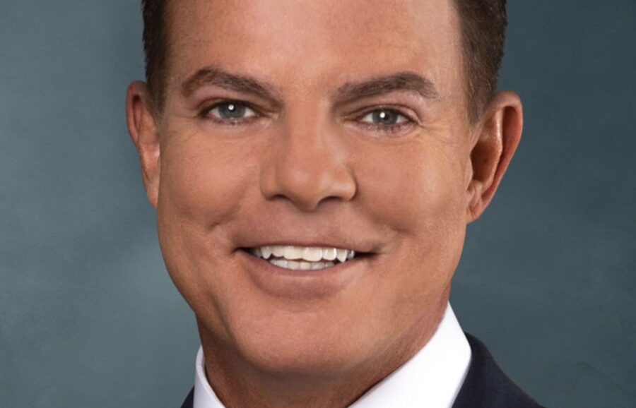 Shepard Smith - Journalist, Anchor