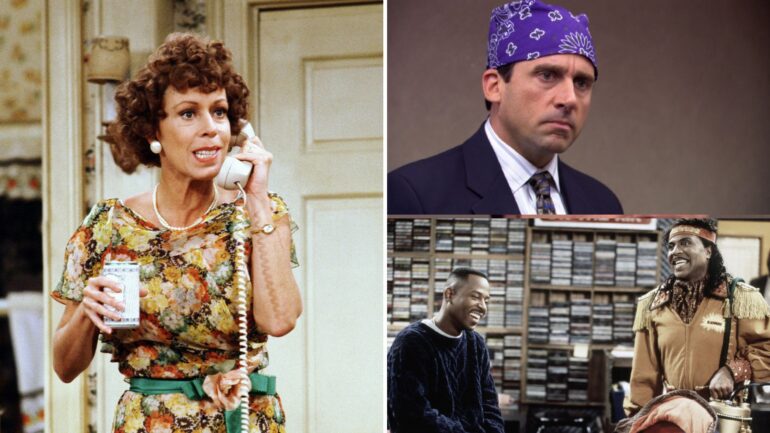 10 Best TV Bloopers Of All Time, Ranked