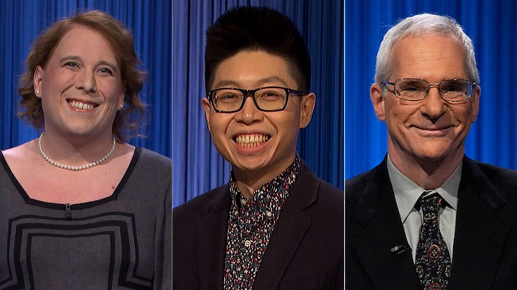 'Jeopardy!' Tournament of Champions Finals Complete Guide & Who Will Win