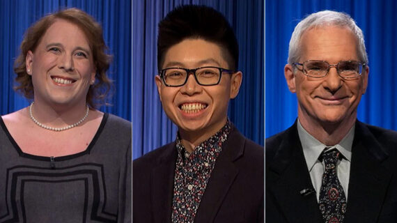 'Jeopardy!' Tournament of Champions Finals: Complete Guide & Who Will Win