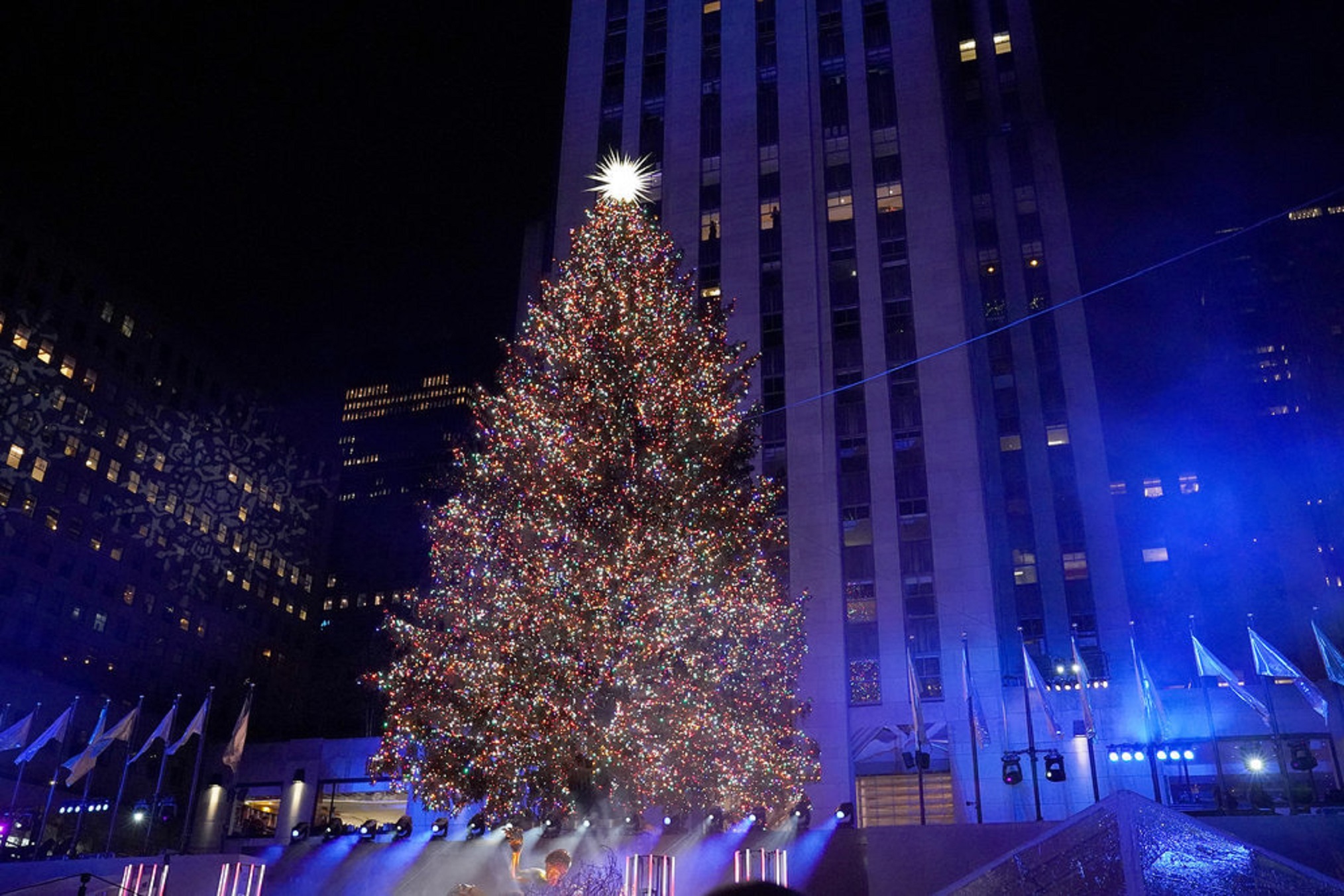 Al Roker to Miss Rockefeller Tree Lighting Amid Health Issues