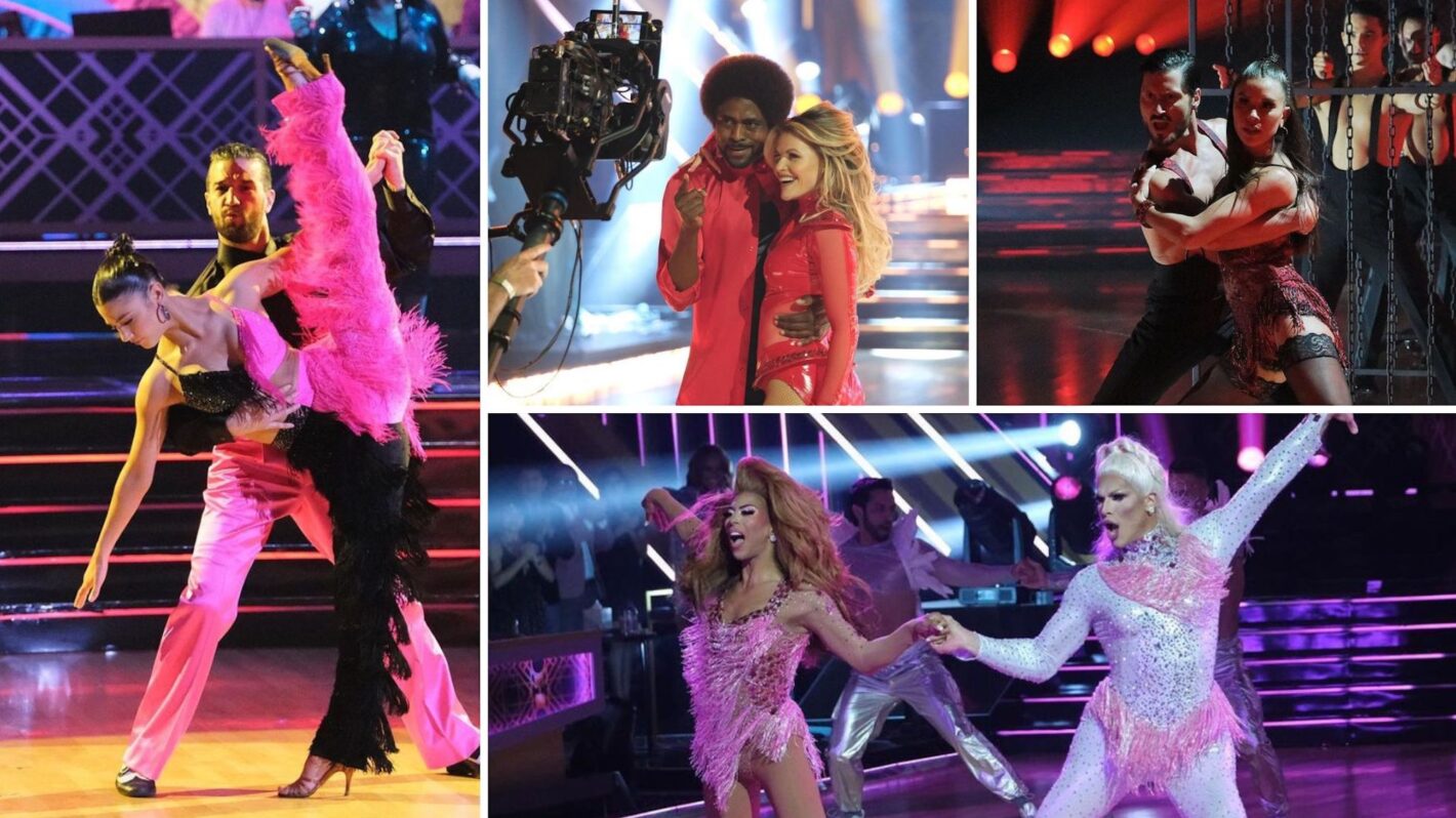 'Dancing With The Stars' Season 31 Finale: Did The Right Couple Win The ...