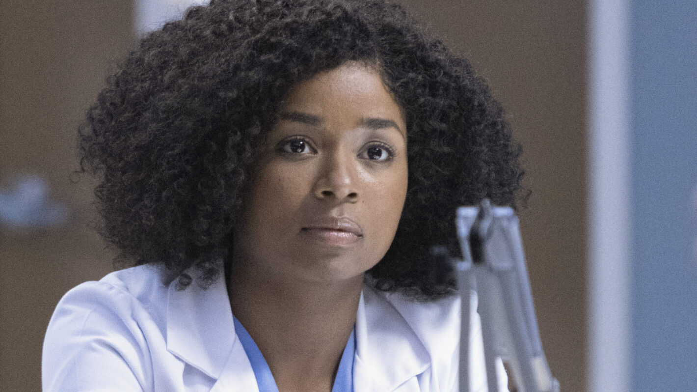 ‘Grey’s Anatomy’ Fall Finale Mer’s Life Goes Up in Smoke (RECAP)