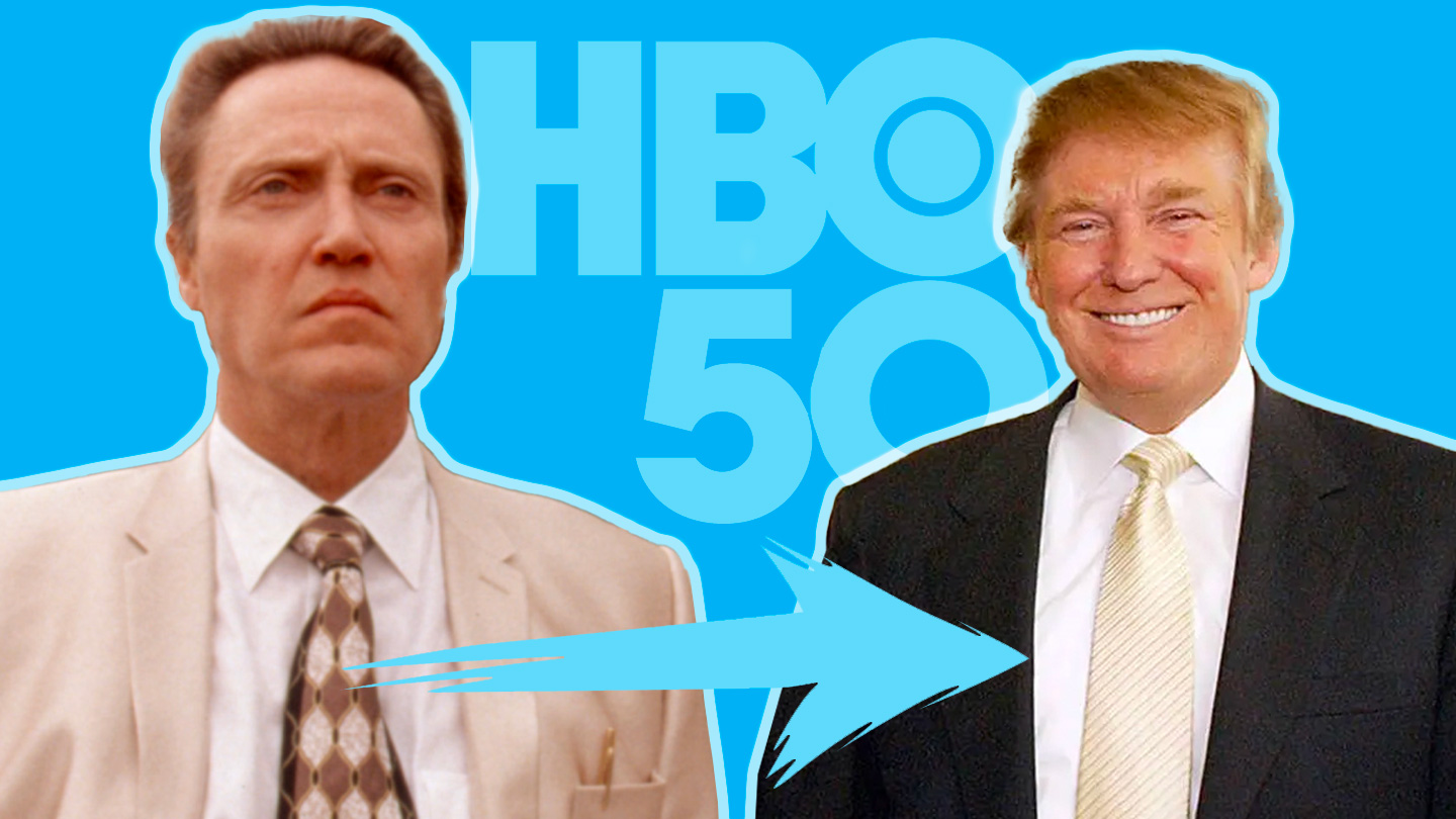 The 5 Best HBO Series & Movies That Never Got Made