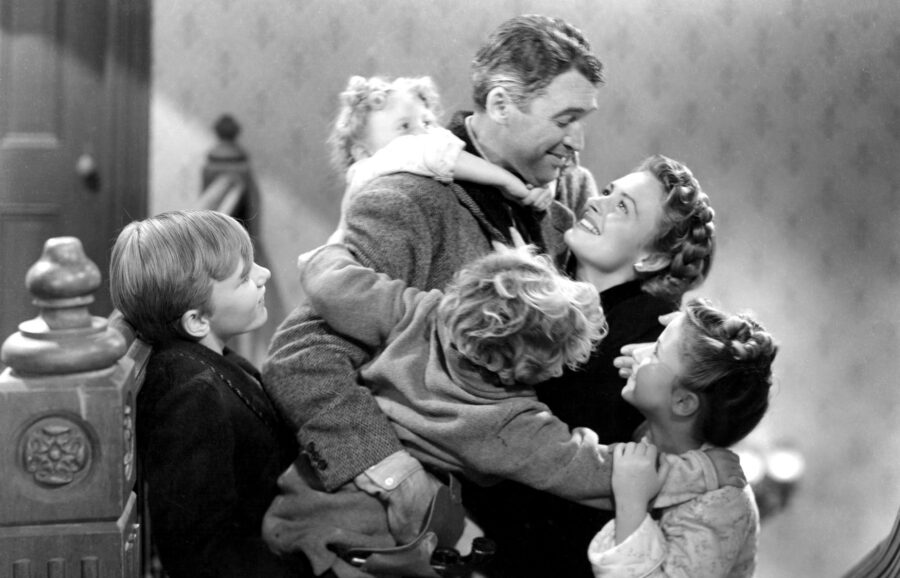 It's a Wonderful Life NBC Movie Where To Watch