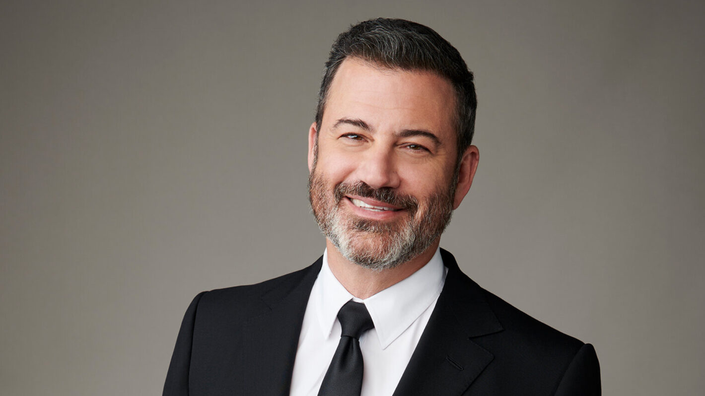 Jimmy Kimmel Is Back as Host for the 95th Oscars