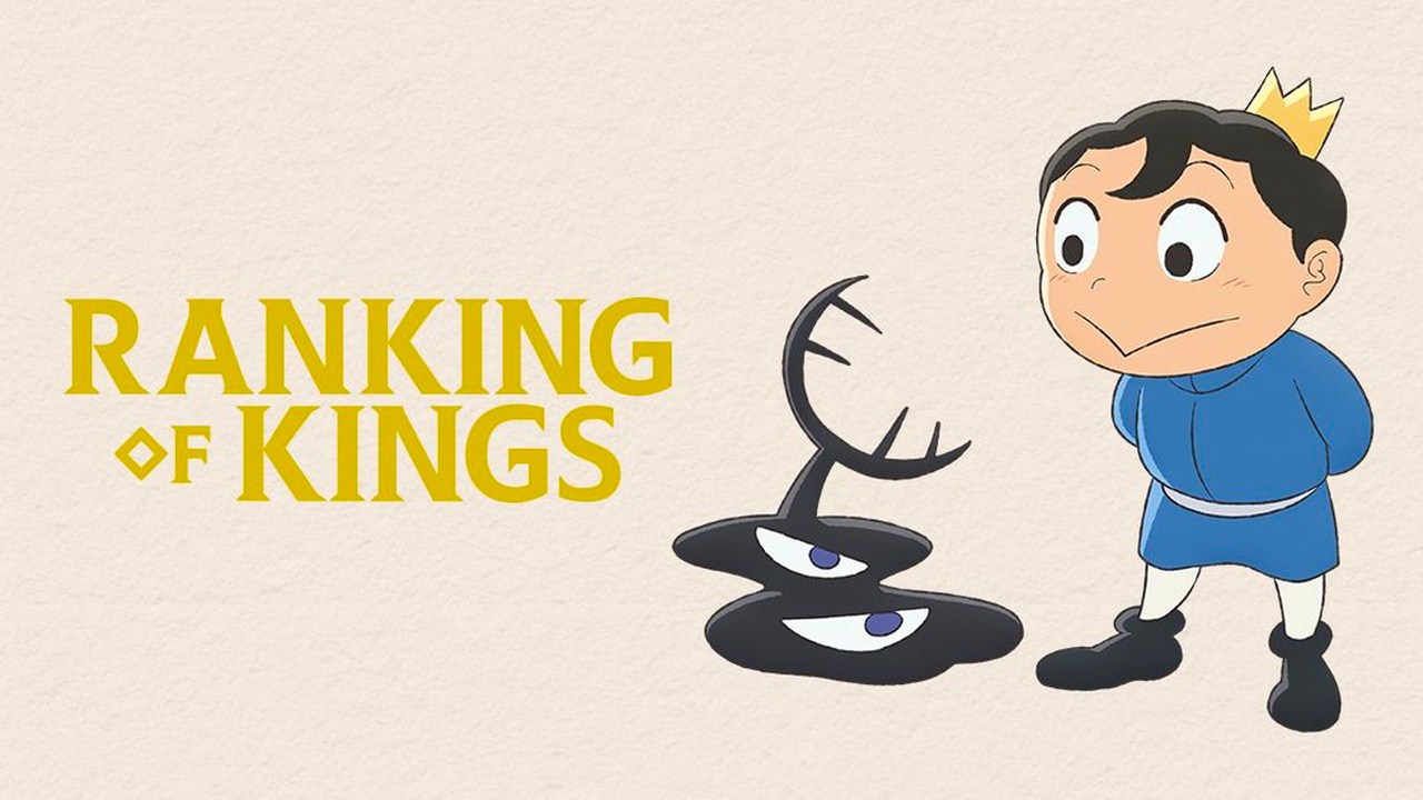 Ranking of Kings Trailer