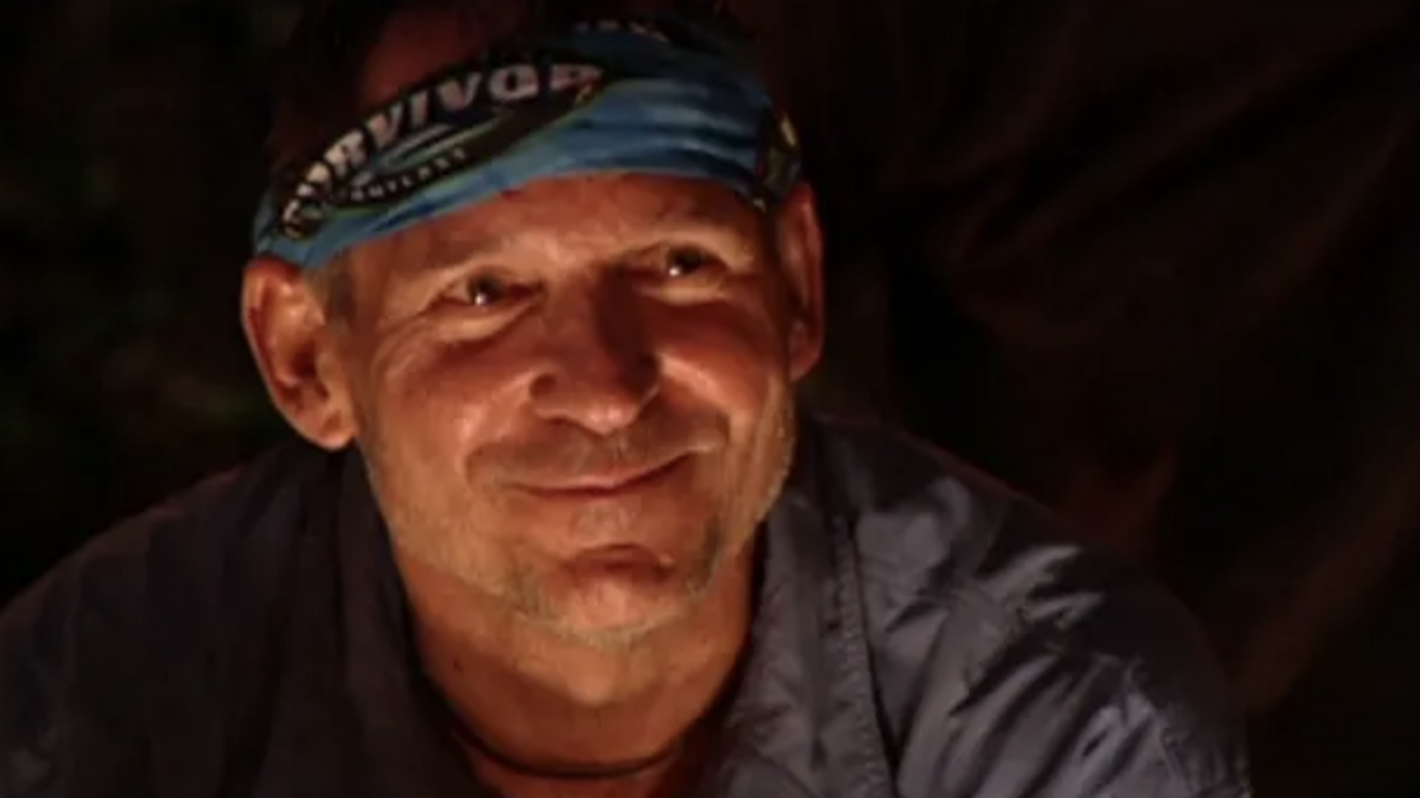 Roger Sexton Dies: 'Survivor: The Amazon' Alum Was 76