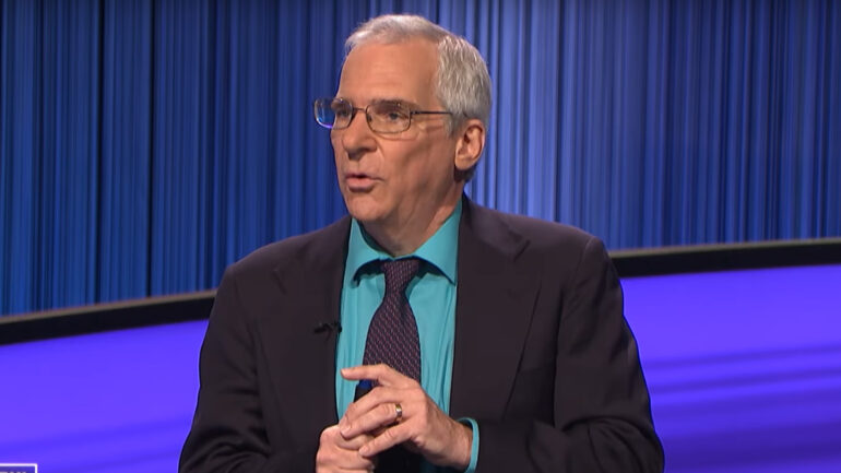 'Jeopardy!' Fans Slam Show's Writers As Sam Buttrey Loses Controversial ...