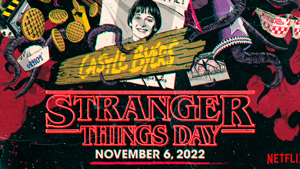 Stranger Things  Site oficial da Netflix