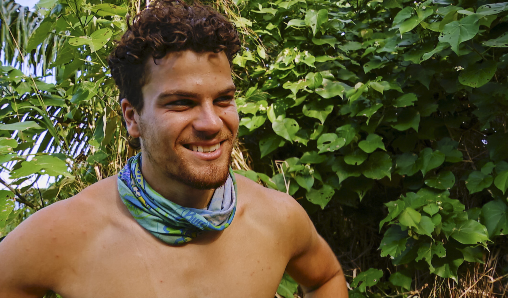 'Survivor' 43: Karla & Owen Make History in Classic Challenge, [Spoiler ...