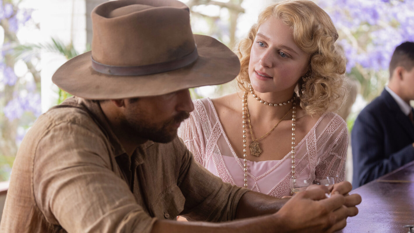 ‘1923’: Meet The Cast & Characters Of The ‘Yellowstone’ Prequel (PHOTOS ...