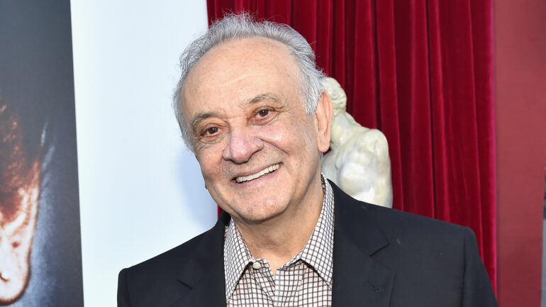 Angelo Badalamenti, 'Twin Peaks' And 'Blue Velvet' Composer, Dies At 85