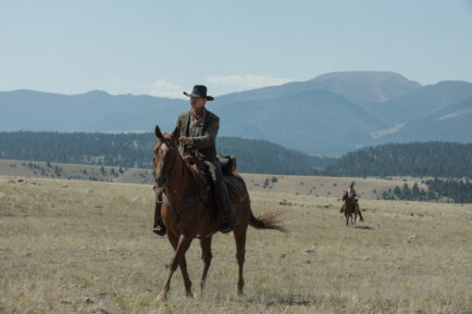 Brian Geraghty on What to Expect From '1923's Rip Wheeler, Cowboy Zane ...