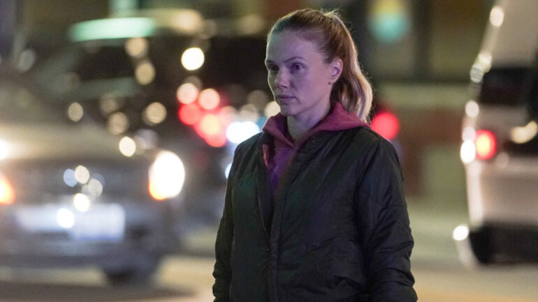 'Chicago P.D.' Star Tracy Spiridakos Explains Why She's Leaving the Show