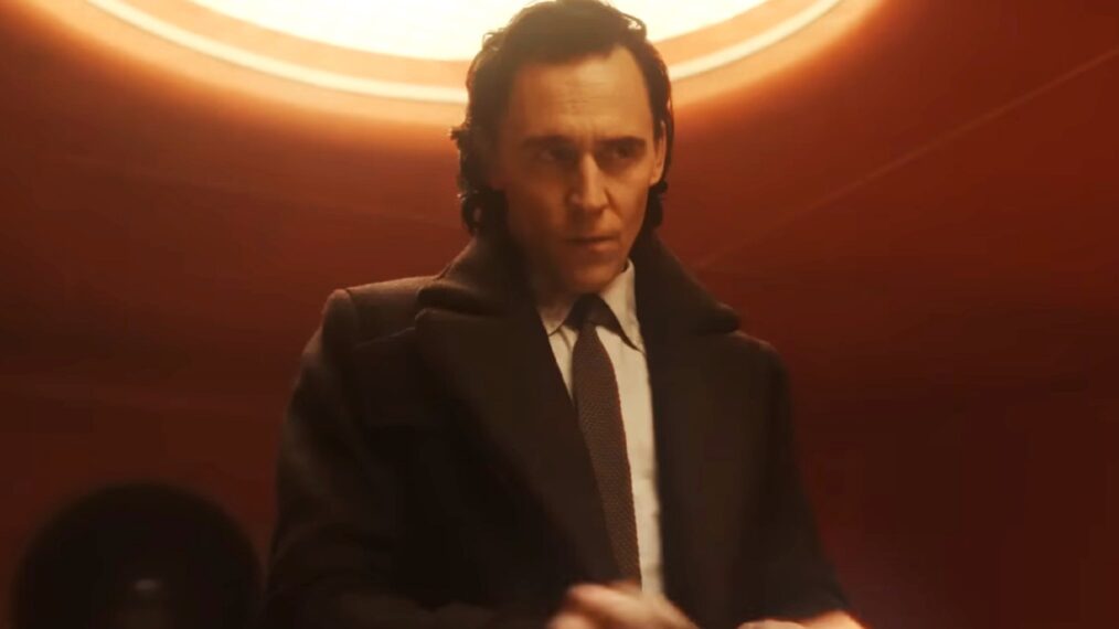 'Loki': Disney+ Teaser Unveils First Look At The God Of Mischief In ...