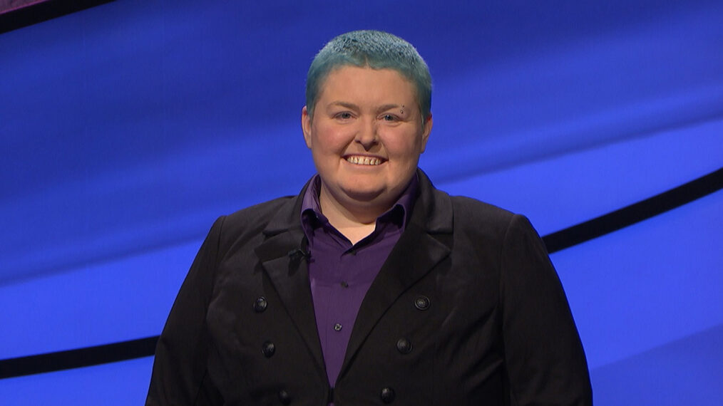 Rowan Ward for 'Jeopardy!'