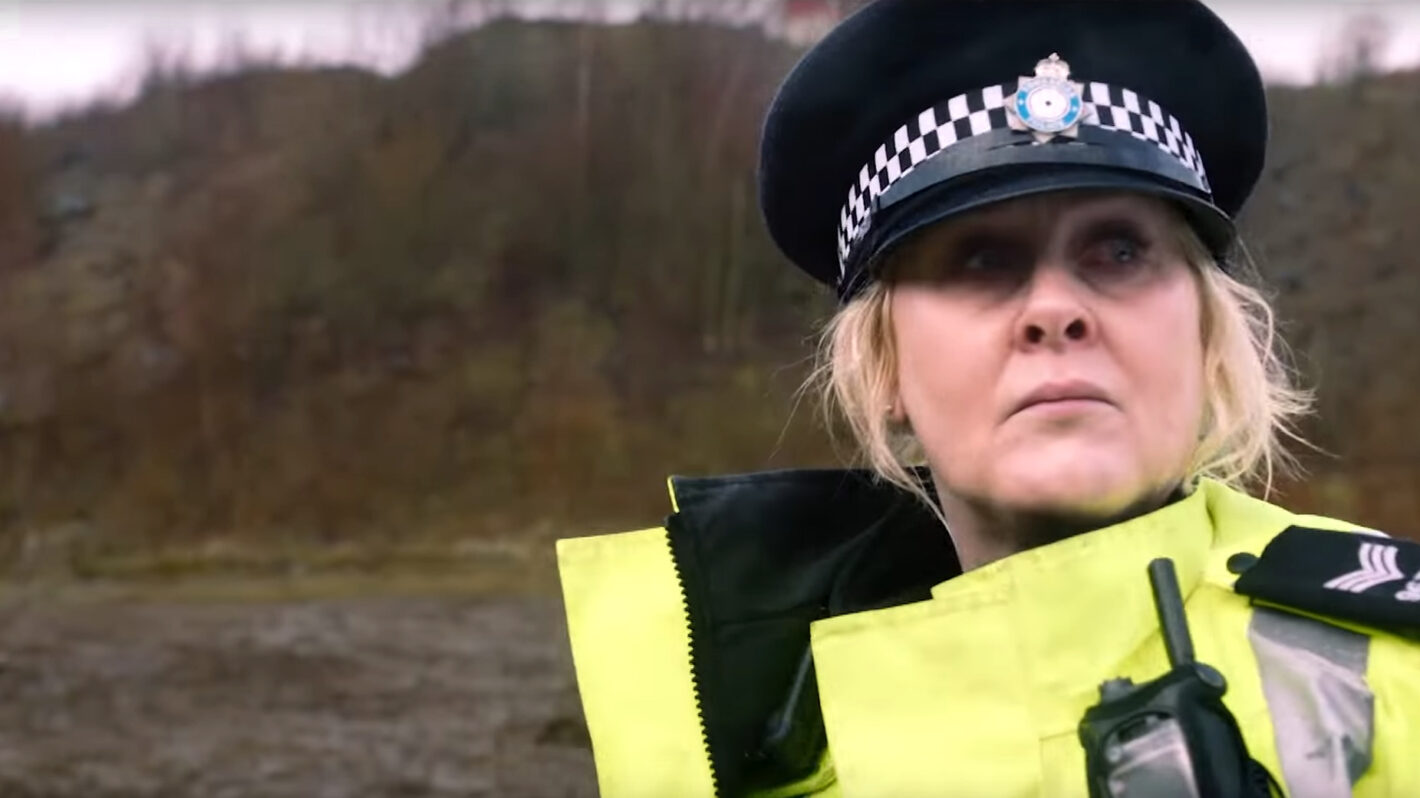 'Happy Valley' Season 3 Teaser Hints At Fresh Drama For Sarah ...