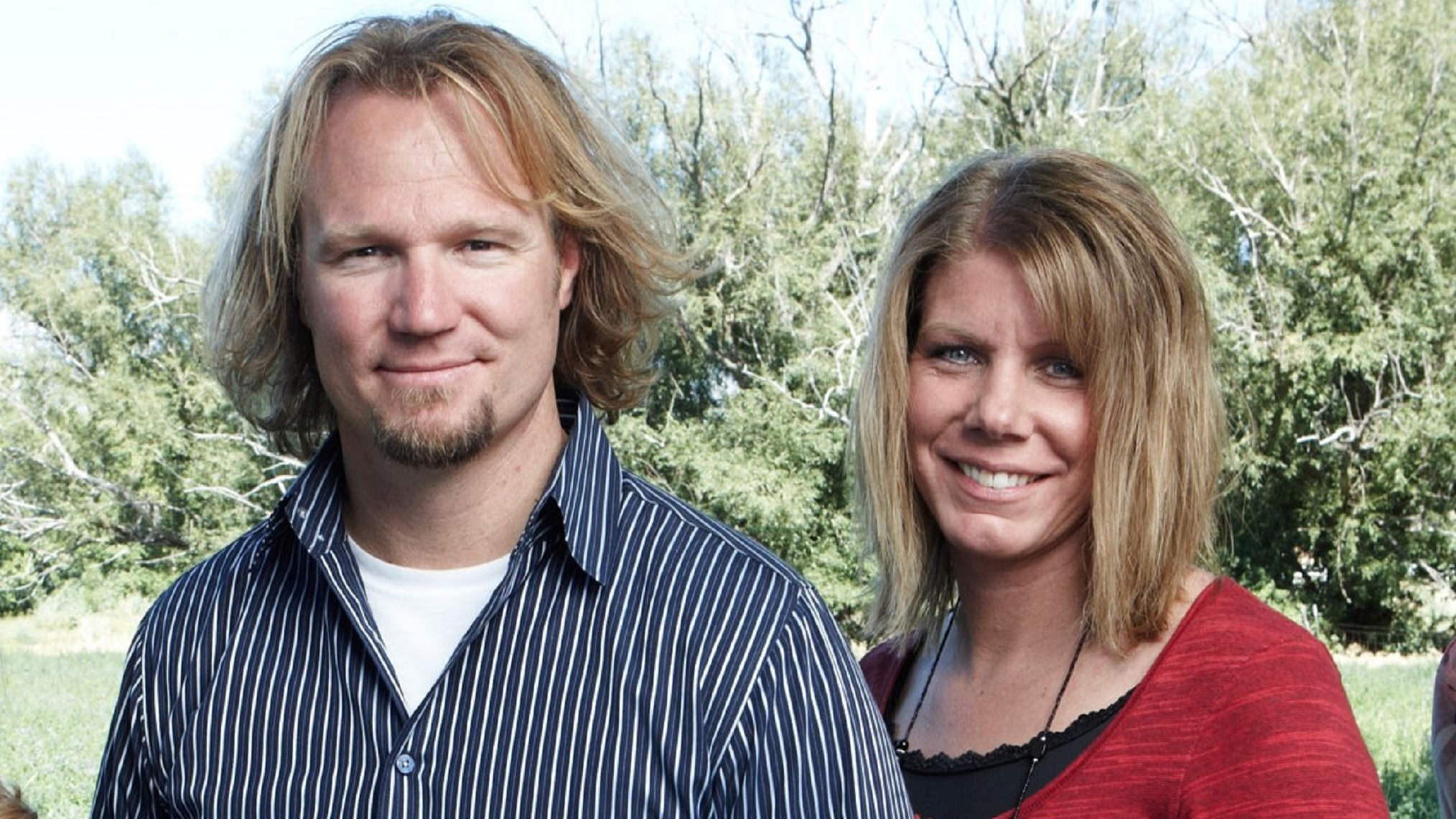 'Sister Wives' Meri & Kody Brown End Marriage After 32 Years