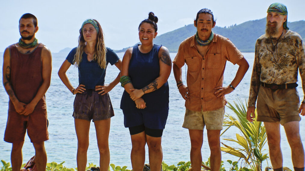 Survivor 43' Cast Confirmed—Every Contestant on the New Season