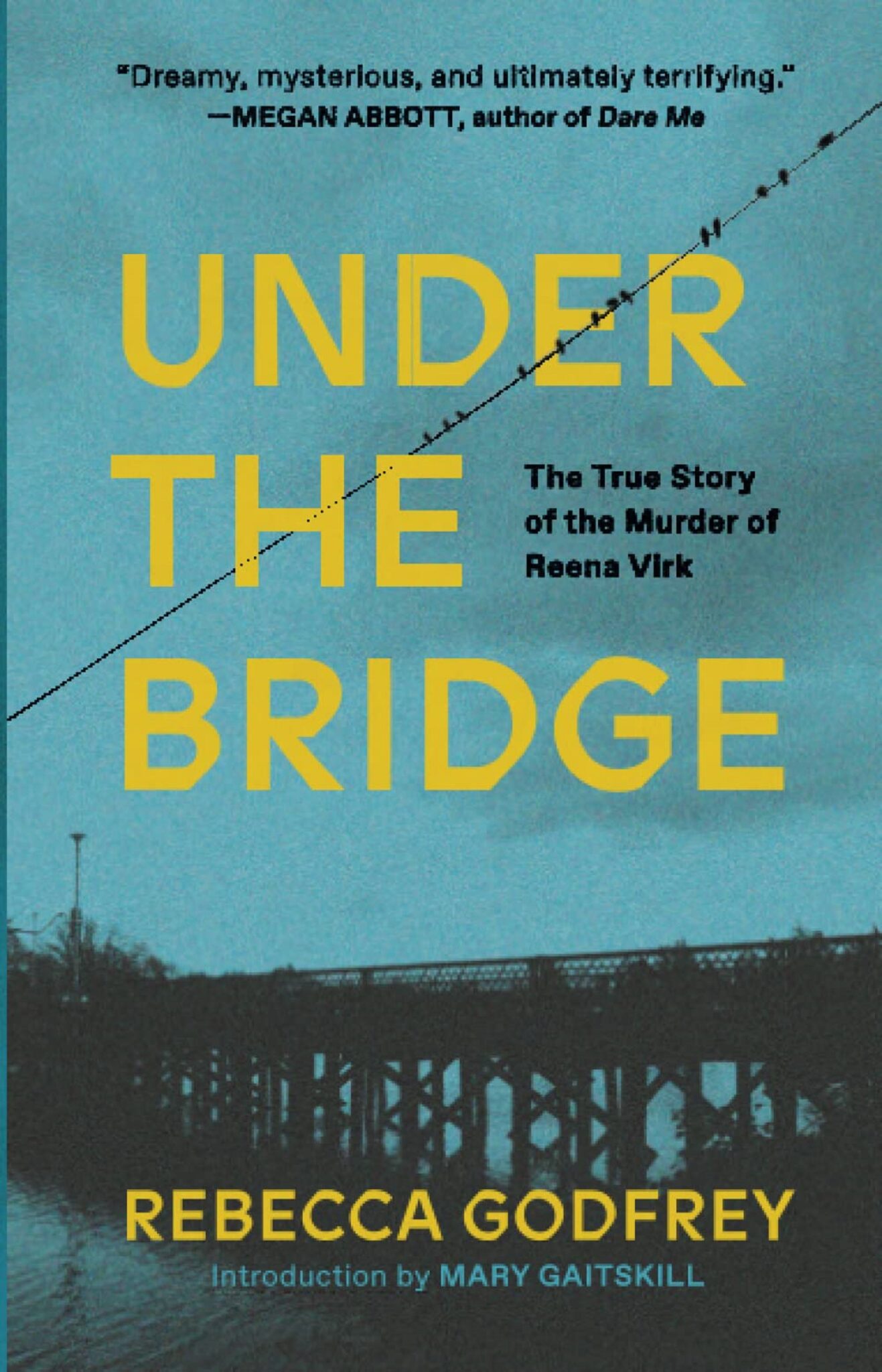 'Under the Bridge' Riley Keough to Headline Hulu Series