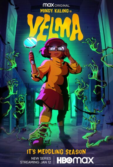 Velma' review: Mindy Kaling and company try to milk grown-up laughs out of  'Scooby-Doo's' pre-dog days on HBO Max