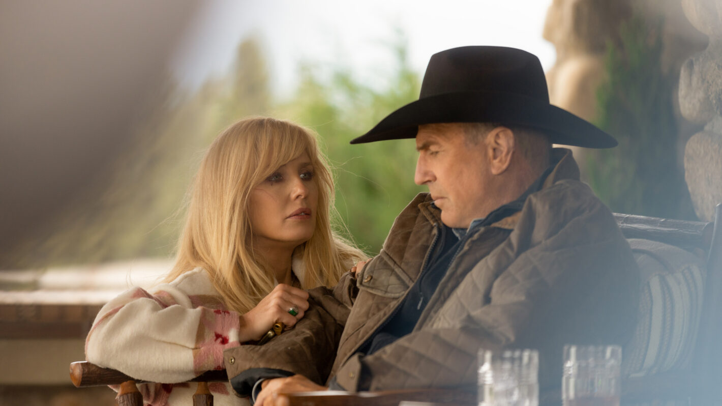 'Yellowstone': Beth & Summer's Rivalry Gets Bloody (RECAP)