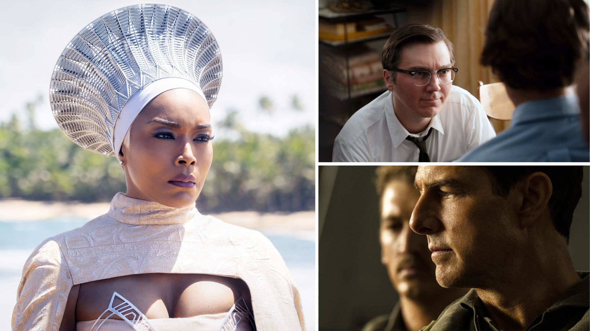 2023 Oscar Nominations: 8 Snubs & Surprises