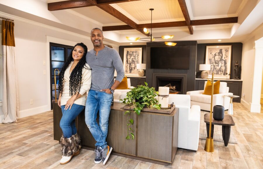 Married To Real Estate - HGTV Reality Series - Where To Watch