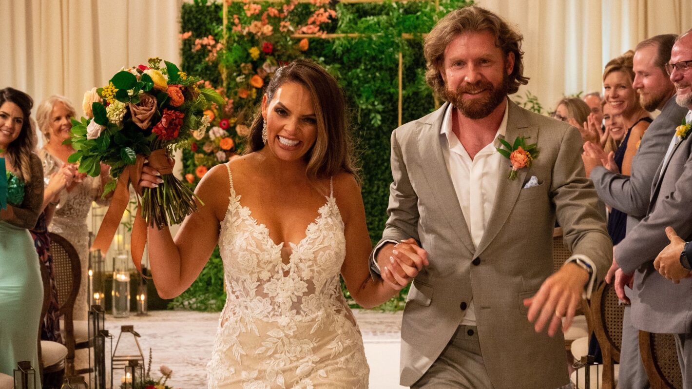 Married At First Sight 5 Key Moments From Runaway Groom Recap 2380