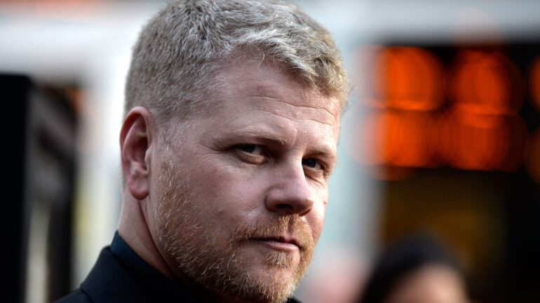 Michael Cudlitz Cast as Lex Luthor on 'Superman & Lois'