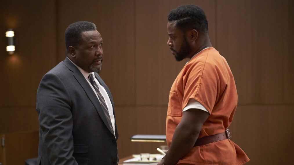 The 'Accused' of Fox Anthology Cross the Line Between Innocence & Guilt