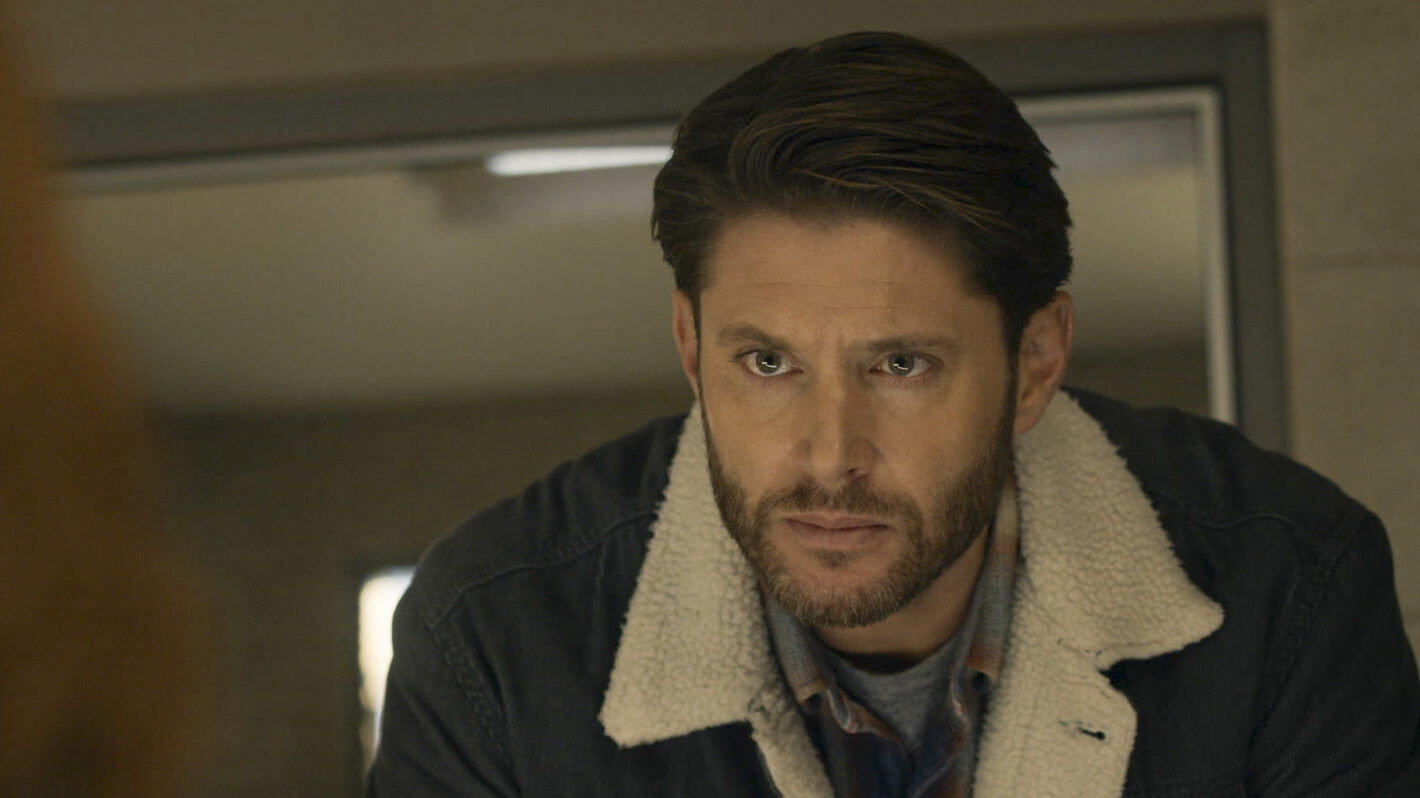 Jensen Ackles Likes Where 'Big Sky' Season 3 Finale Left Beau & Jenny