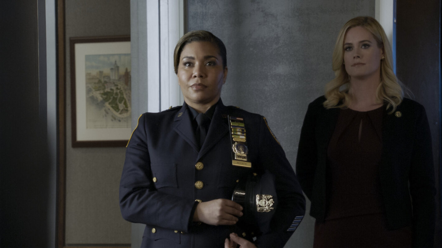 ‘Blue Bloods’ Fans React to Danny Dating Again — What About Baez?