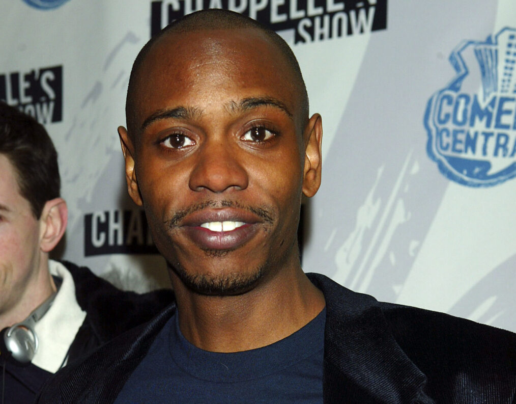 'Chappelle's Show' Turns 20: Have We All Forgotten How Brilliant It Was?