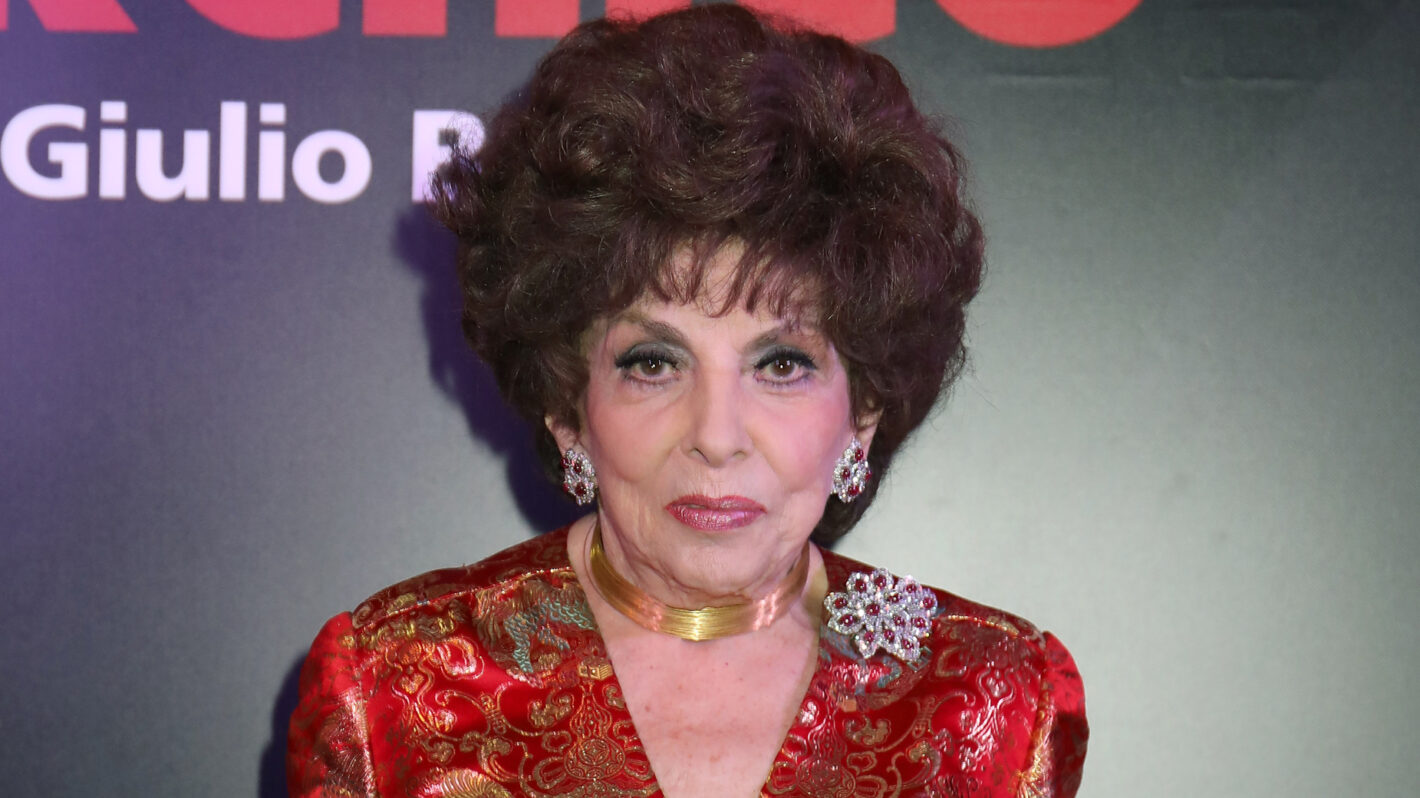 Gina Lollobrigida Dies: Legendary Italian Actress Was 95