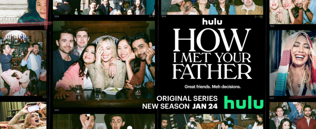 'How I Met Your Father' Season 2 Trailer: John Corbett Joins Sophie's ...