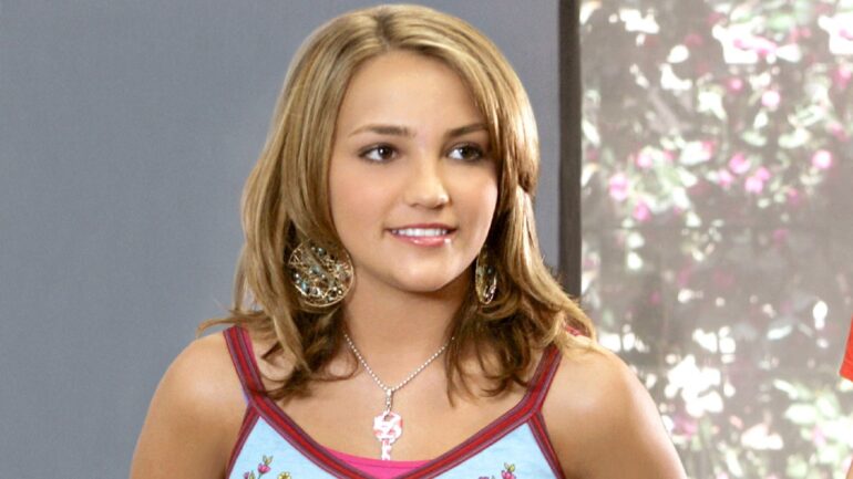 Jamie Lynn Spears To Reunite With Original 'Zoey 101' Cast For ...